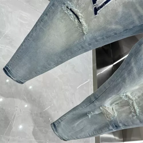 Replica Amiri Jeans For Men #1328513 $72.00 USD for Wholesale