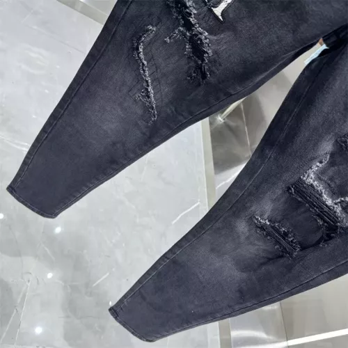 Replica Amiri Jeans For Men #1328518 $72.00 USD for Wholesale