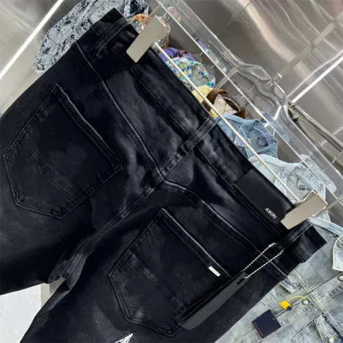 Replica Amiri Jeans For Men #1328518 $72.00 USD for Wholesale