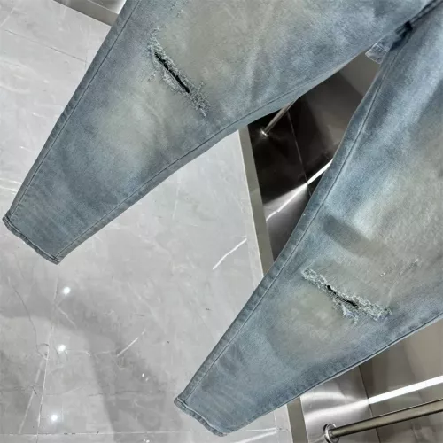 Replica Amiri Jeans For Men #1328519 $72.00 USD for Wholesale
