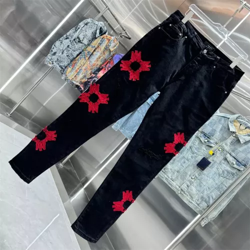 Replica Amiri Jeans For Men #1328521 $72.00 USD for Wholesale
