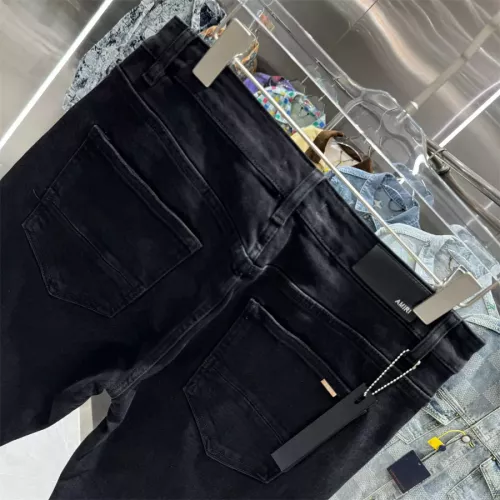 Replica Amiri Jeans For Men #1328521 $72.00 USD for Wholesale