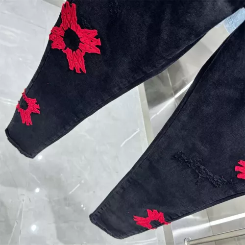Replica Amiri Jeans For Men #1328521 $72.00 USD for Wholesale