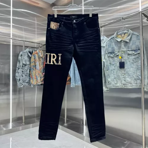 Amiri Jeans For Men #1328522, $72.00 USD, [ITEM#1328522], Amiri Jeans
