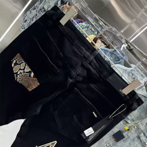 Replica Amiri Jeans For Men #1328522 $72.00 USD for Wholesale