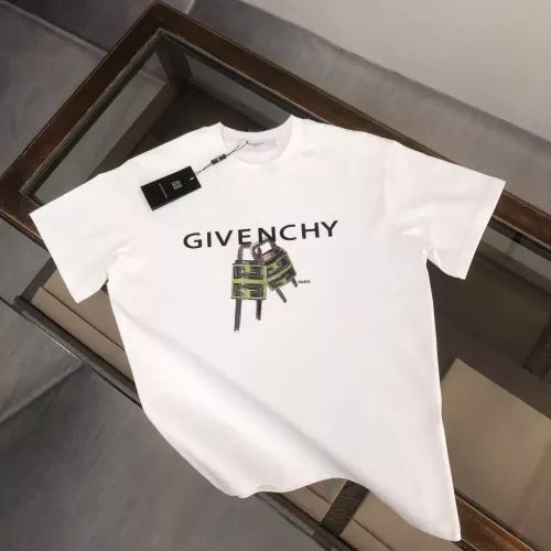 Givenchy T-Shirts Short Sleeved For Men #1328529, $42.00 USD, [ITEM#1328529], Givenchy T-Shirts