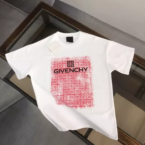 Givenchy T-Shirts Short Sleeved For Men #1328531, $42.00 USD, [ITEM#1328531], Givenchy T-Shirts