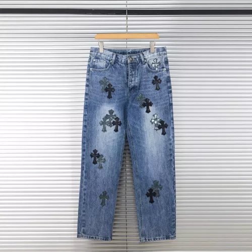 Chrome Hearts Jeans For Men #1328546, $72.00 USD, [ITEM#1328546], Chrome Hearts Jeans