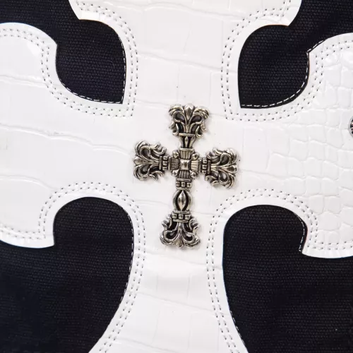 Replica Chrome Hearts Jeans For Men #1328548 $72.00 USD for Wholesale