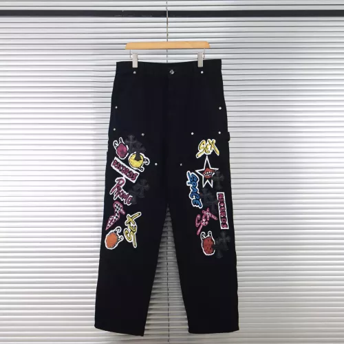 Chrome Hearts Jeans For Men #1328550, $72.00 USD, [ITEM#1328550], Chrome Hearts Jeans