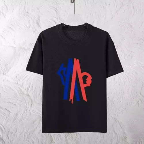 Replica Moncler Tracksuits Short Sleeved For Unisex #1328558 $56.00 USD for Wholesale