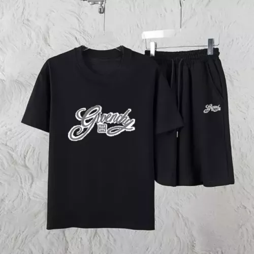 Givenchy Tracksuits Short Sleeved For Unisex #1328569, $56.00 USD, [ITEM#1328569], Givenchy Tracksuits