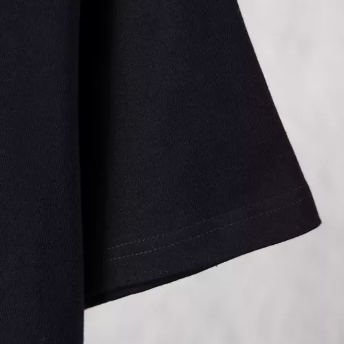 Replica Balenciaga Fashion Tracksuits Short Sleeved For Unisex #1328575 $56.00 USD for Wholesale