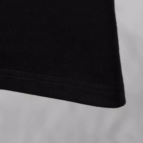 Replica Balenciaga Fashion Tracksuits Short Sleeved For Unisex #1328575 $56.00 USD for Wholesale