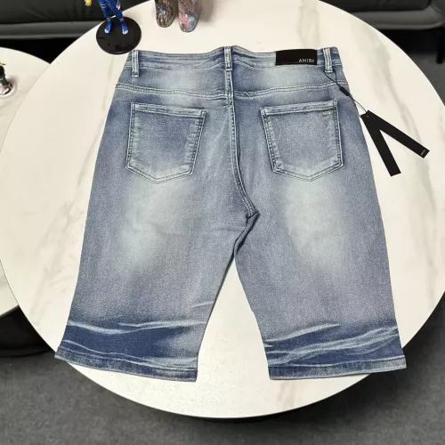 Replica Amiri Jeans For Men #1328601 $60.00 USD for Wholesale