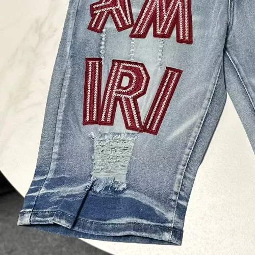Replica Amiri Jeans For Men #1328601 $60.00 USD for Wholesale