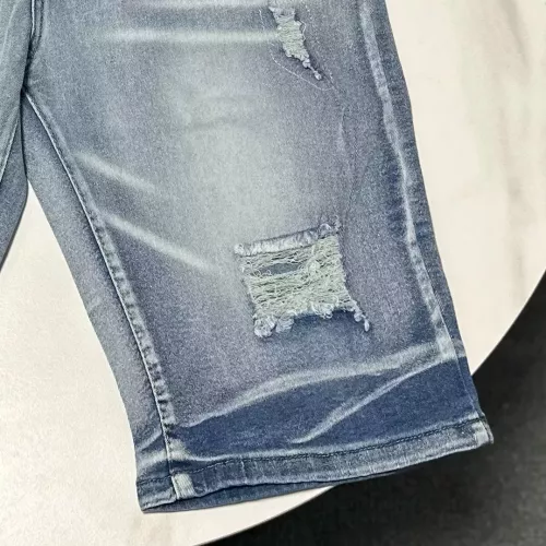 Replica Amiri Jeans For Men #1328601 $60.00 USD for Wholesale