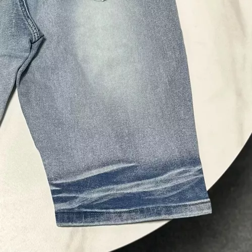 Replica Amiri Jeans For Men #1328601 $60.00 USD for Wholesale