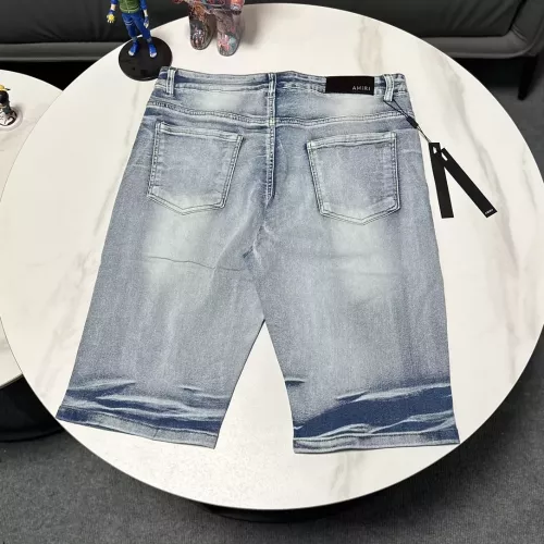 Replica Amiri Jeans For Men #1328602 $60.00 USD for Wholesale