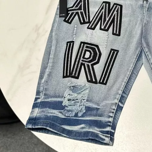 Replica Amiri Jeans For Men #1328602 $60.00 USD for Wholesale