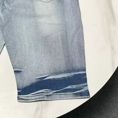 Replica Amiri Jeans For Men #1328602 $60.00 USD for Wholesale