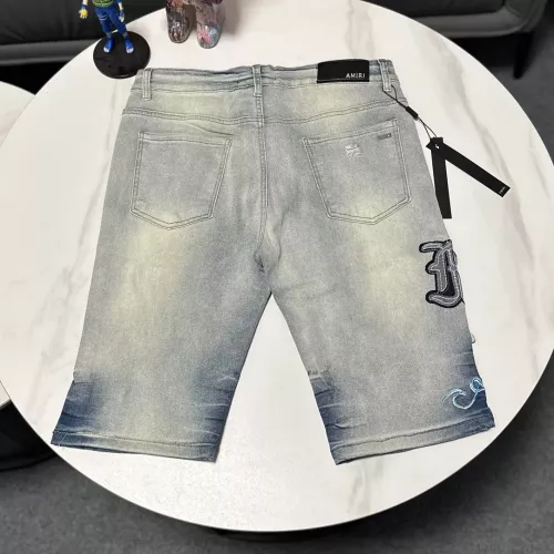 Replica Amiri Jeans For Men #1328603 $60.00 USD for Wholesale