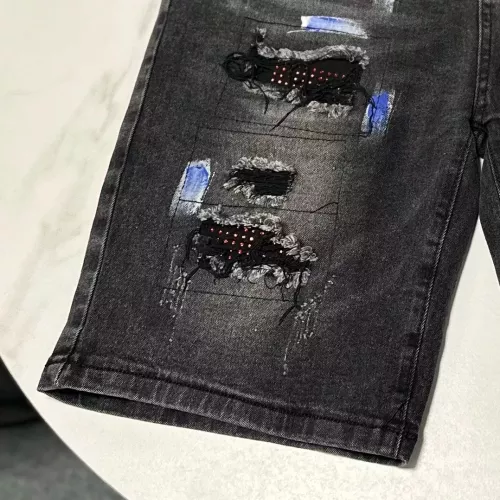 Replica Amiri Jeans For Men #1328605 $60.00 USD for Wholesale