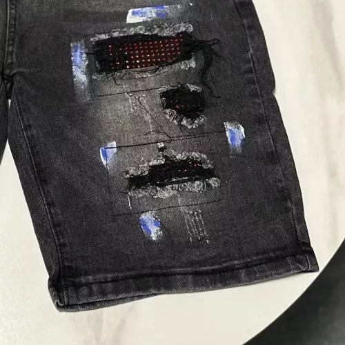 Replica Amiri Jeans For Men #1328605 $60.00 USD for Wholesale