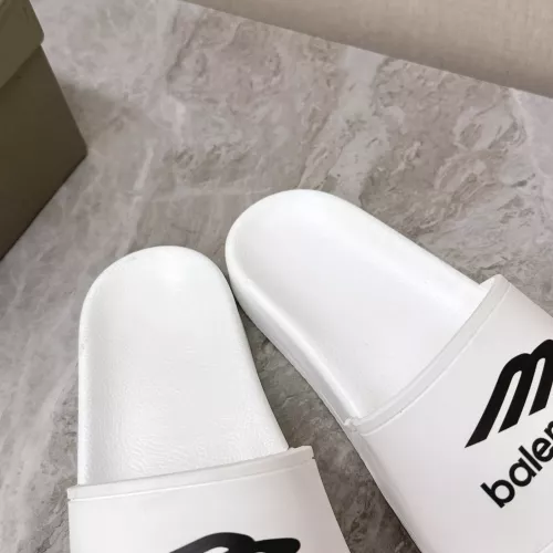 Replica Balenciaga Slippers For Women #1328621 $48.00 USD for Wholesale