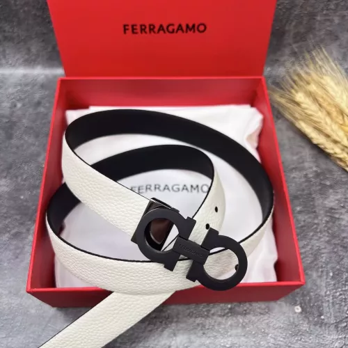 Salvatore Ferragamo AAA Quality Belts In 2.5cm For Women #1328628, $56.00 USD, [ITEM#1328628], Salvatore Ferragamo AAA Quality Belts