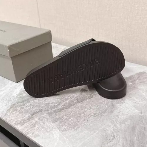 Replica Balenciaga Slippers For Women #1328633 $48.00 USD for Wholesale