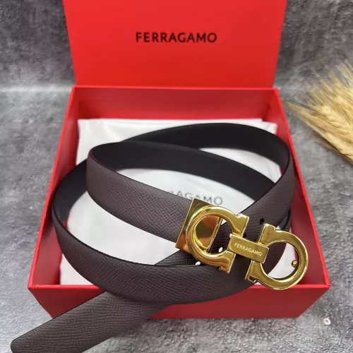 Salvatore Ferragamo AAA Quality Belts In 2.5cm For Women #1328635, $56.00 USD, [ITEM#1328635], Salvatore Ferragamo AAA Quality Belts