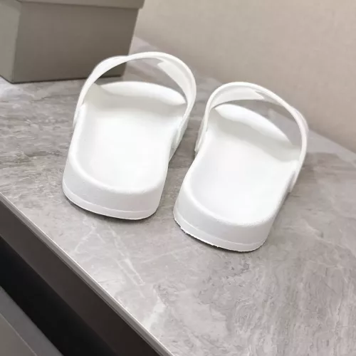 Replica Balenciaga Slippers For Men #1328638 $48.00 USD for Wholesale