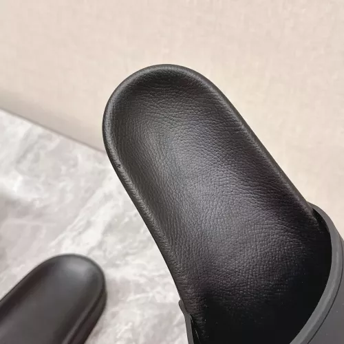 Replica Balenciaga Slippers For Men #1328642 $48.00 USD for Wholesale