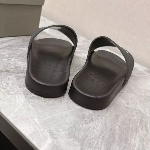 Replica Balenciaga Slippers For Men #1328642 $48.00 USD for Wholesale
