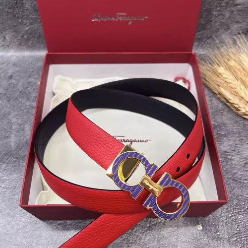 Salvatore Ferragamo AAA Quality Belts In 2.5cm For Women #1328644, $56.00 USD, [ITEM#1328644], Salvatore Ferragamo AAA Quality Belts