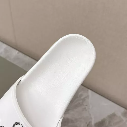 Replica Balenciaga Slippers For Men #1328647 $48.00 USD for Wholesale