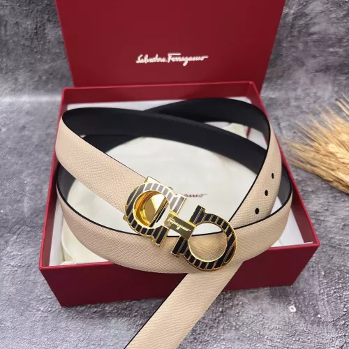 Salvatore Ferragamo AAA Quality Belts In 2.5cm For Women #1328657, $56.00 USD, [ITEM#1328657], Salvatore Ferragamo AAA Quality Belts