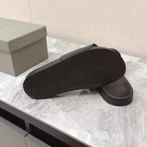 Replica Balenciaga Slippers For Women #1328674 $48.00 USD for Wholesale