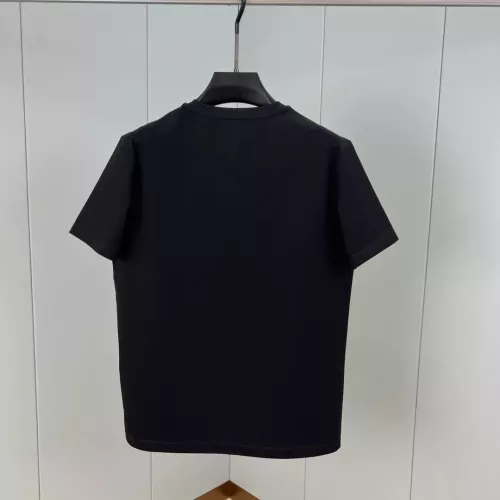 Replica Moncler T-Shirts Short Sleeved For Unisex #1328723 $68.00 USD for Wholesale