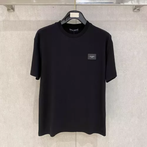 Dolce &amp; Gabbana D&amp;G T-Shirts Short Sleeved For Men #1328741, $85.00 USD, [ITEM#1328741], Dolce &amp; Gabbana D&amp;G T-Shirts