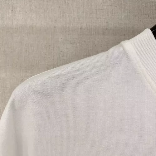 Replica LOEWE T-Shirts Short Sleeved For Unisex #1328744 $85.00 USD for Wholesale