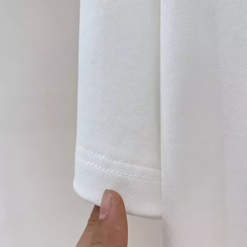 Replica LOEWE T-Shirts Short Sleeved For Unisex #1328744 $85.00 USD for Wholesale