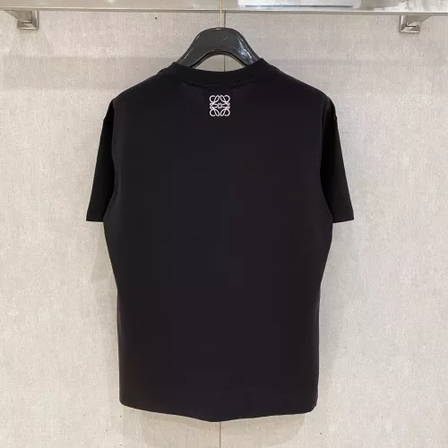 Replica LOEWE T-Shirts Short Sleeved For Unisex #1328745 $85.00 USD for Wholesale