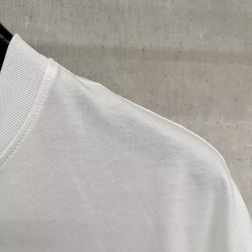 Replica Thom Browne TB T-Shirts Short Sleeved For Unisex #1328746 $85.00 USD for Wholesale