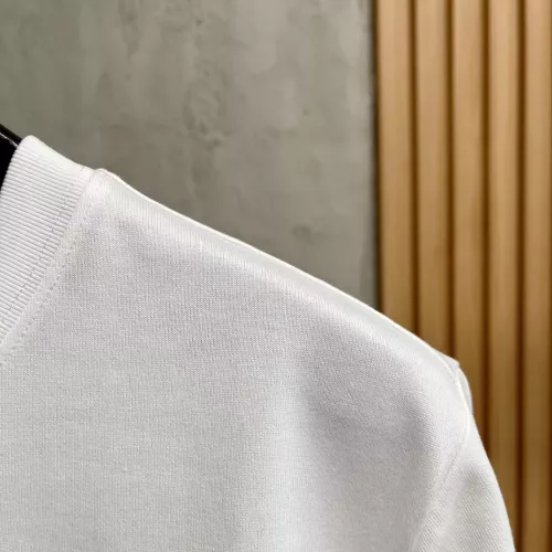 Replica Burberry T-Shirts Short Sleeved For Unisex #1328752 $85.00 USD for Wholesale