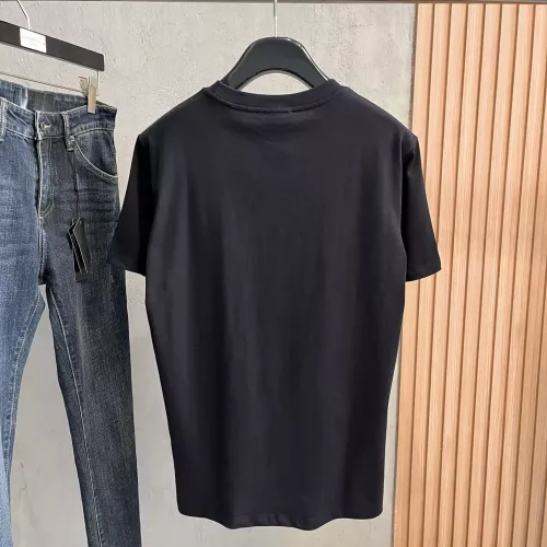 Replica Burberry T-Shirts Short Sleeved For Unisex #1328753 $85.00 USD for Wholesale