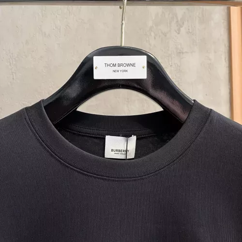 Replica Burberry T-Shirts Short Sleeved For Unisex #1328753 $85.00 USD for Wholesale
