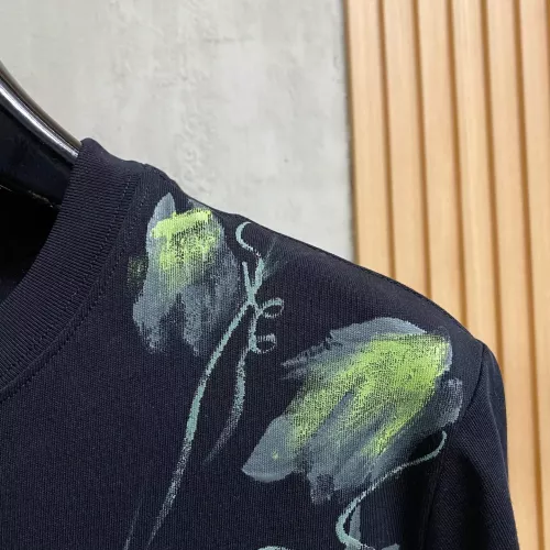 Replica LOEWE T-Shirts Short Sleeved For Unisex #1328763 $85.00 USD for Wholesale