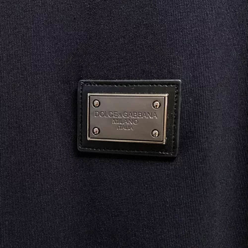 Replica Dolce & Gabbana D&G T-Shirts Short Sleeved For Unisex #1328767 $85.00 USD for Wholesale